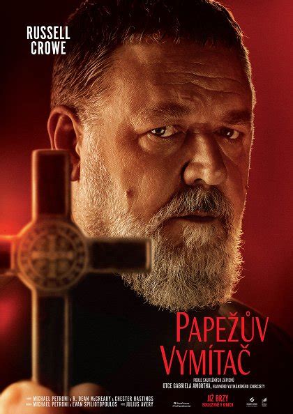 papežuv vymítač online|Papežův vymítač (The Popes Exorcist)